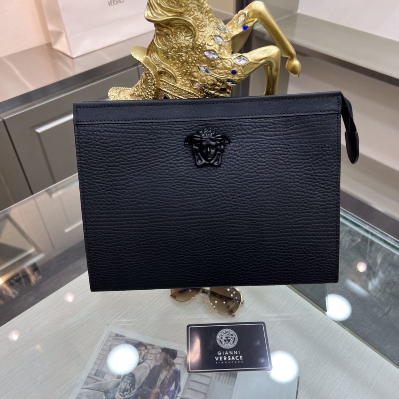 Versace Clutch Bags